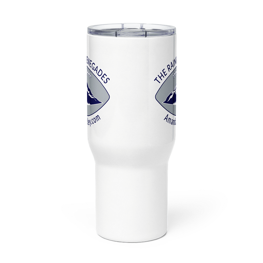 Renegade Travel Mug product image (3)