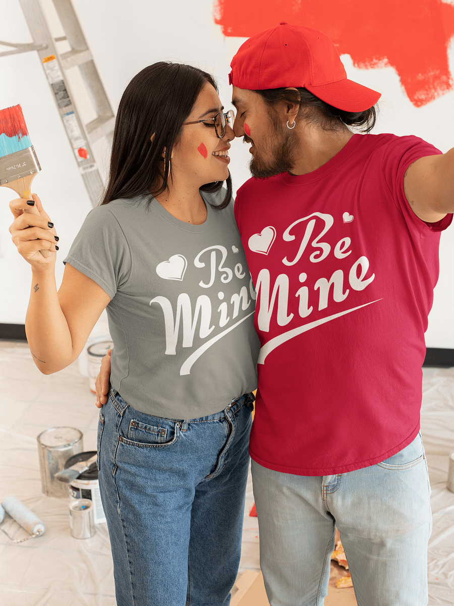 Heartfelt Proposal Tee product image (5)