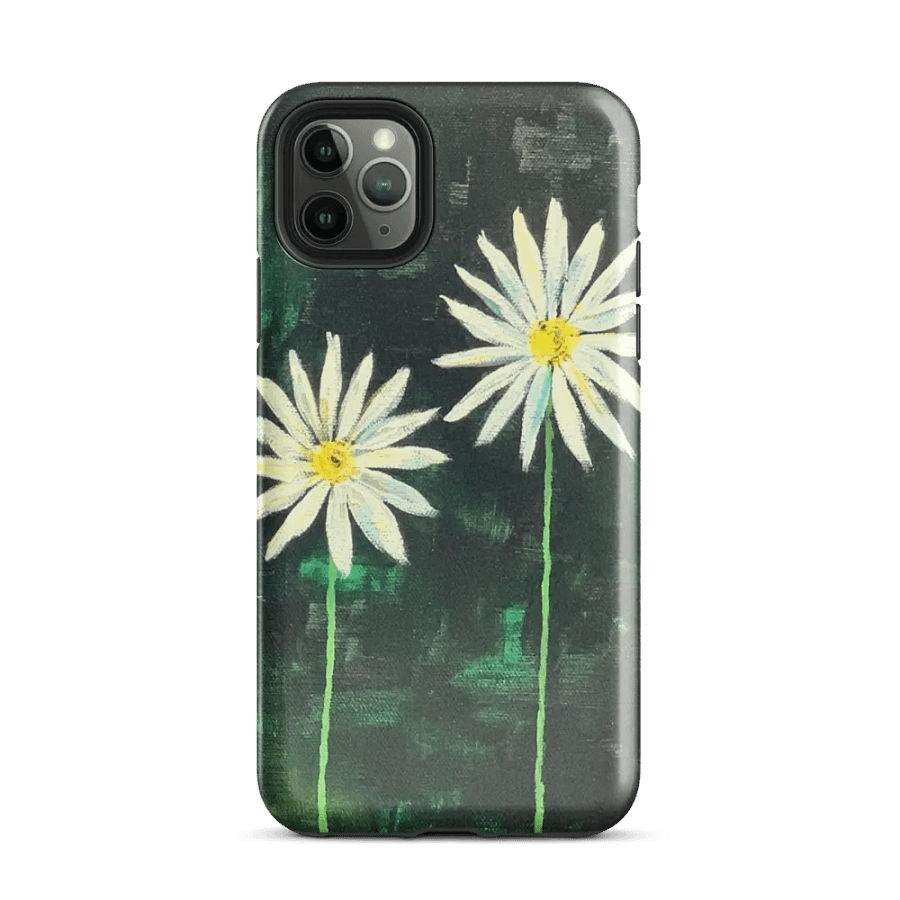 Daisy iPhone Tough Case product image (34)