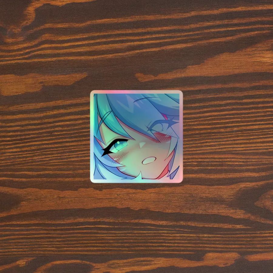 Zooted Holo product image (3)