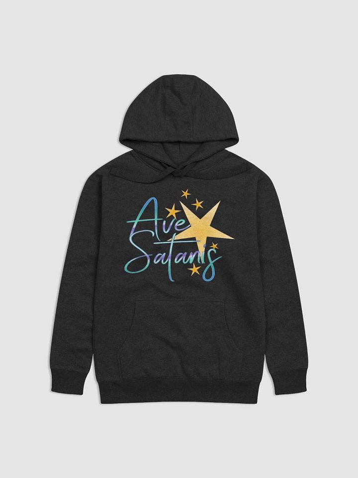Ave Satanis Hoodie product image (1)