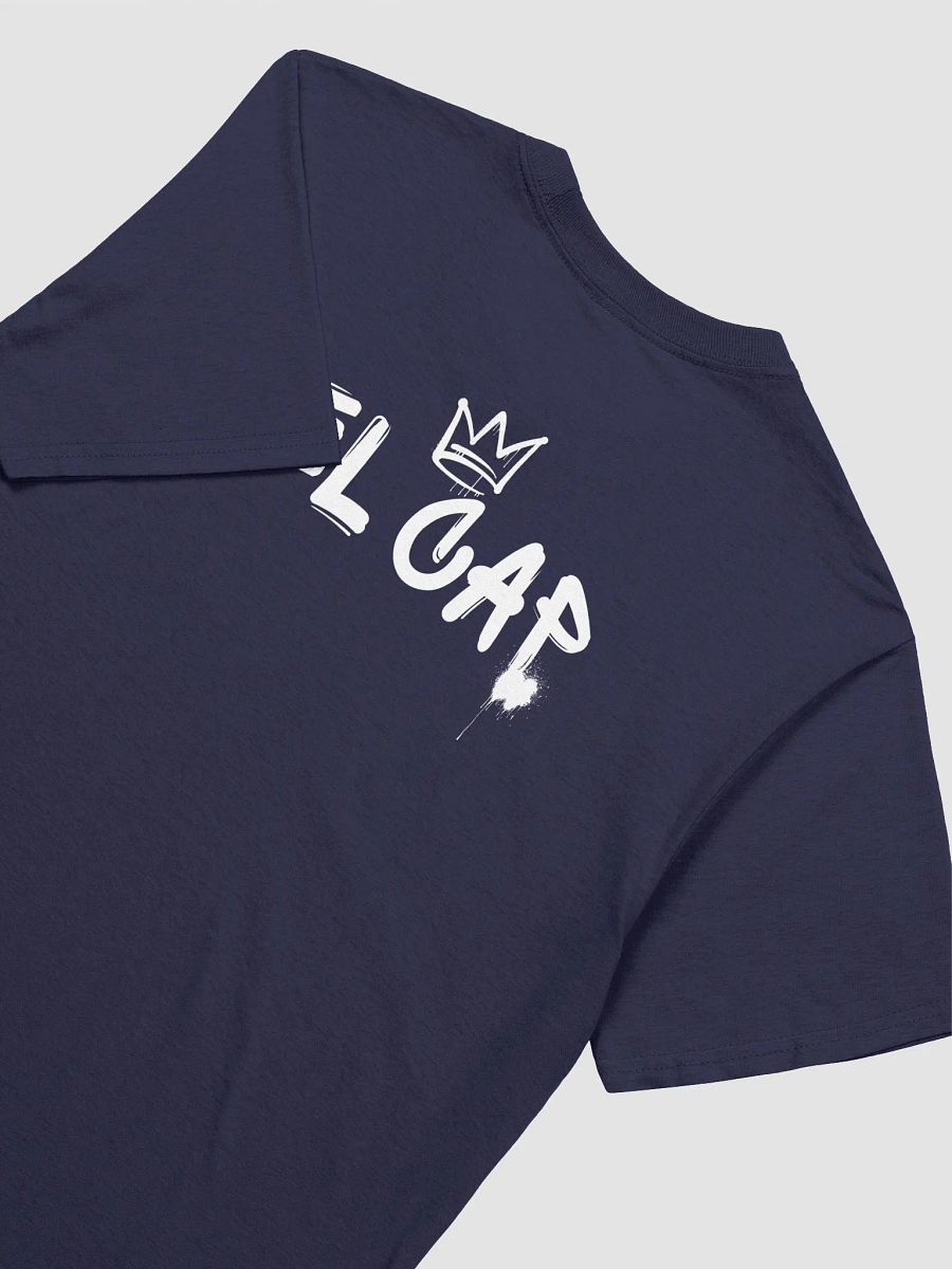 ELCAP Originals - Tee White product image (4)