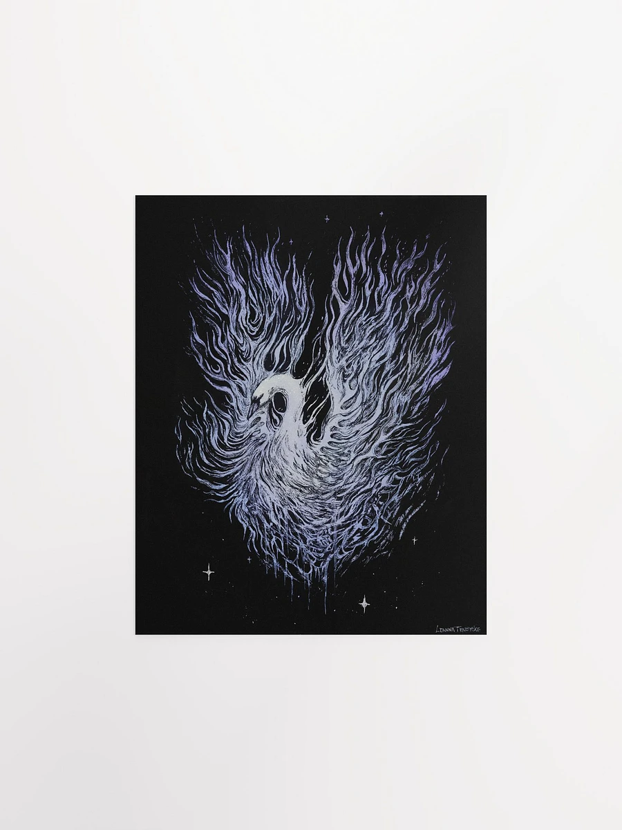 Song of Rebirth - Archival Matte Print product image (2)