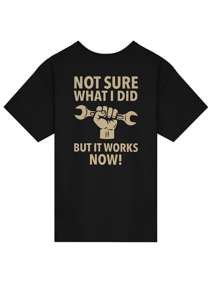 It Works Now product image (2)