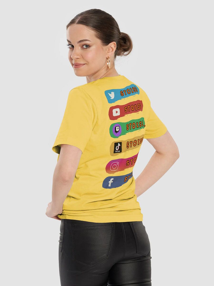 The Snek Shirt product image (9)