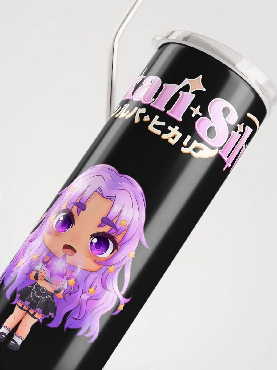 TACTICAL BABE (Pink Logo) TUMBLER product image (5)