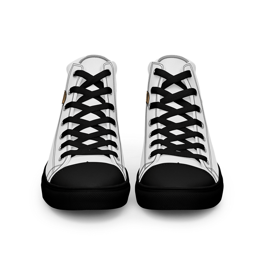 Bat Shoes White product image (3)