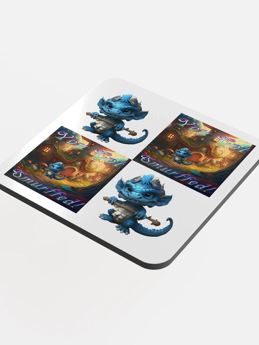 YGS Coaster product image (4)