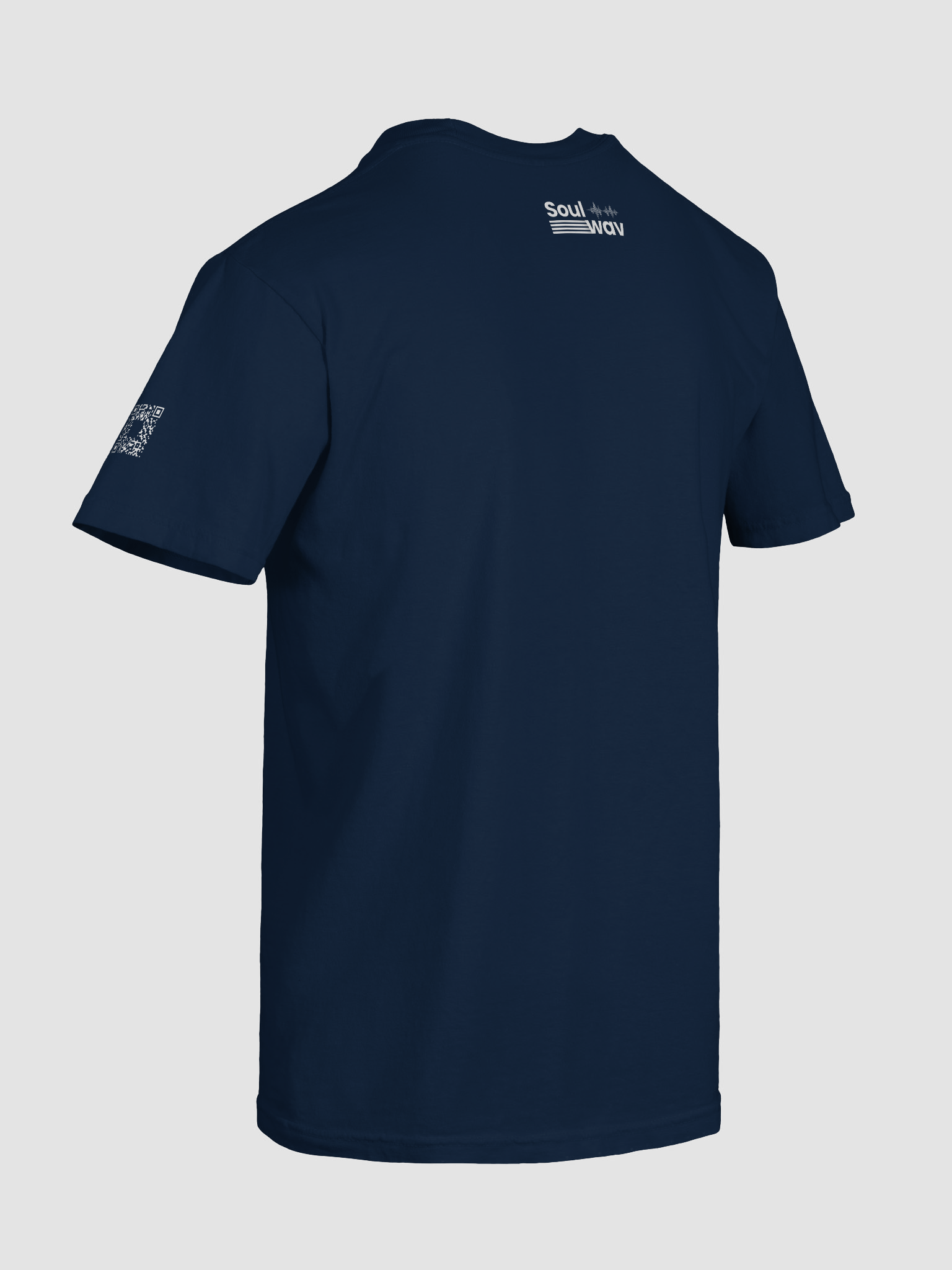 Soul Wav Tag Line Shirt product image (67)