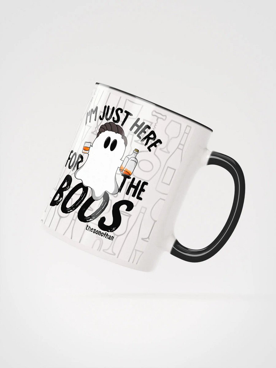 For The Boos product image (2)