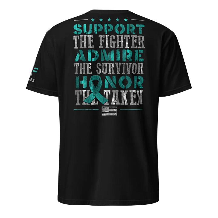 PTSD: Support Admire Honor product image (1)