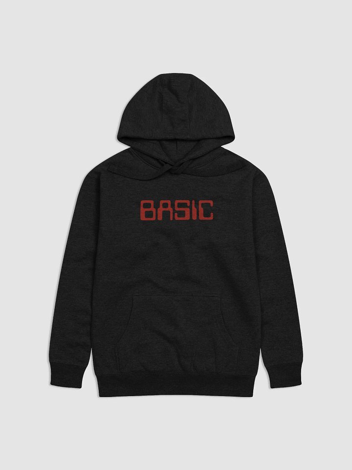 Its a basic sweatshirt product image (6)