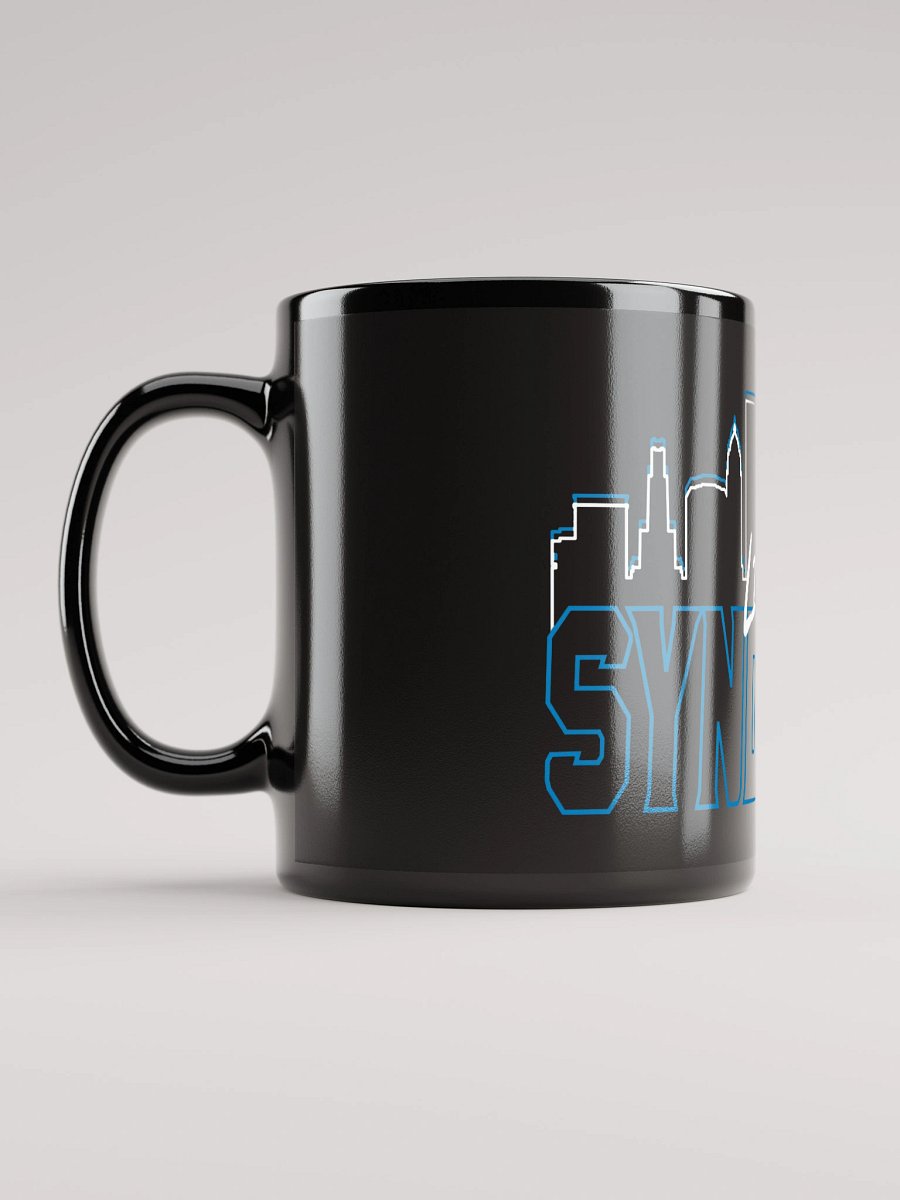 "Skyline" Mug product image (6)