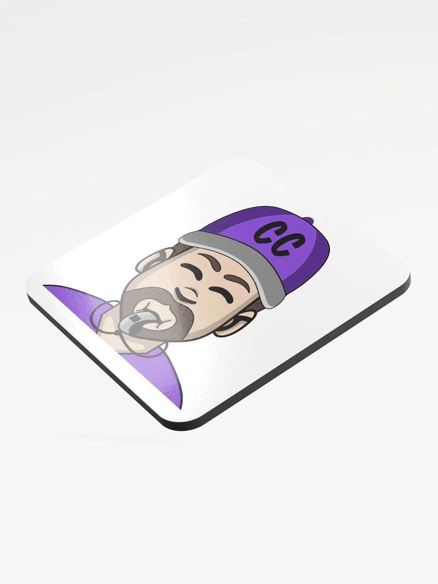 Coach Coasters product image (3)
