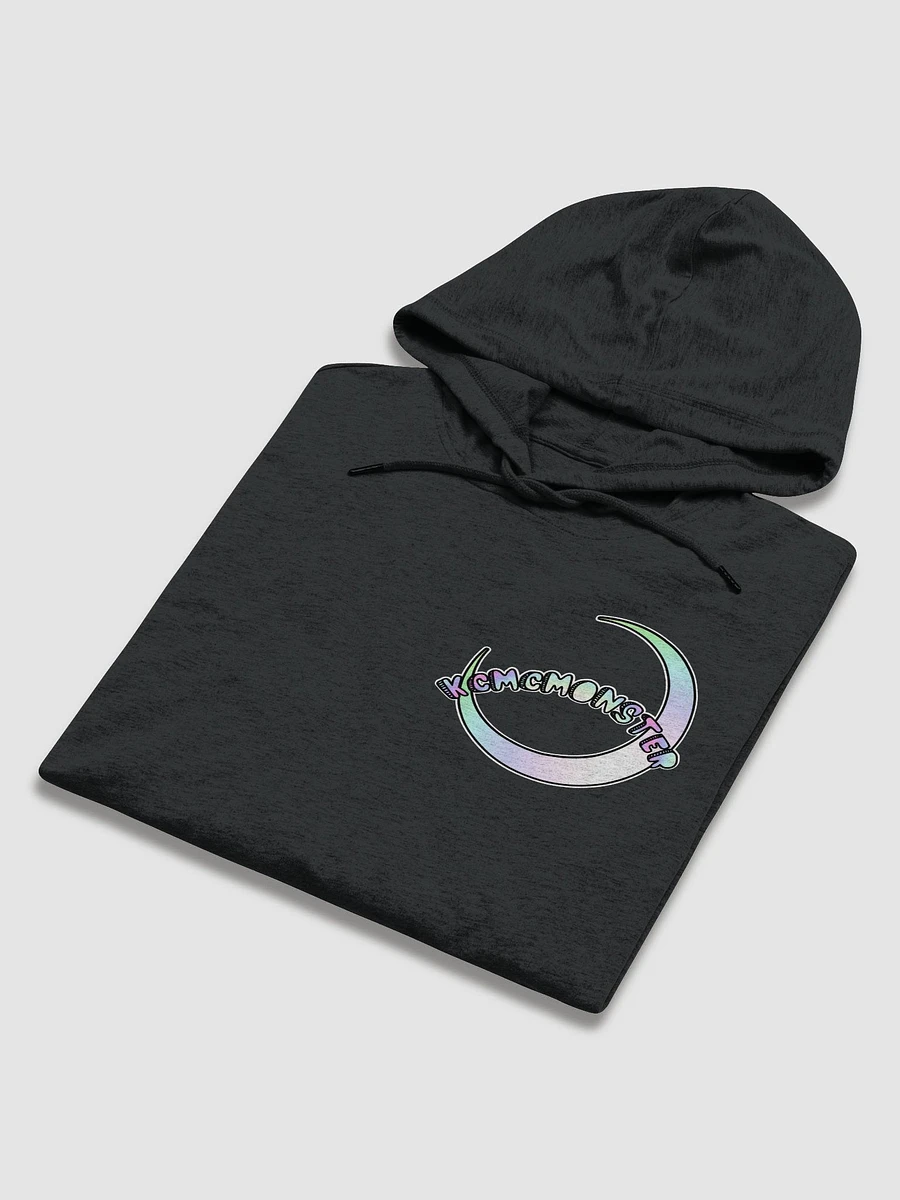 Possum Moon: District Lightweight Hoodie product image (9)