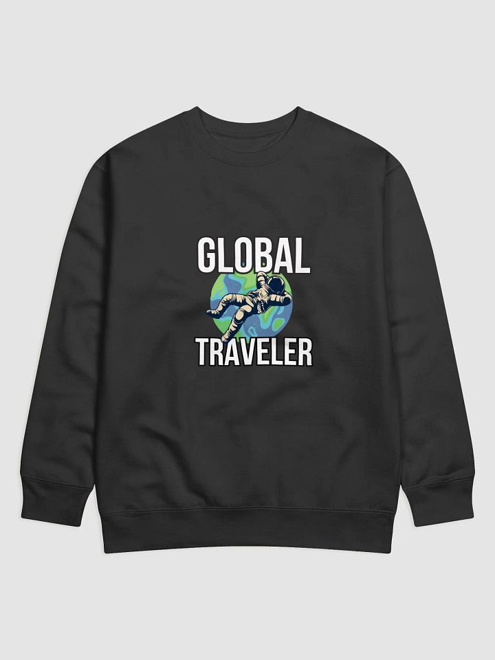 Global Travel product image (1)