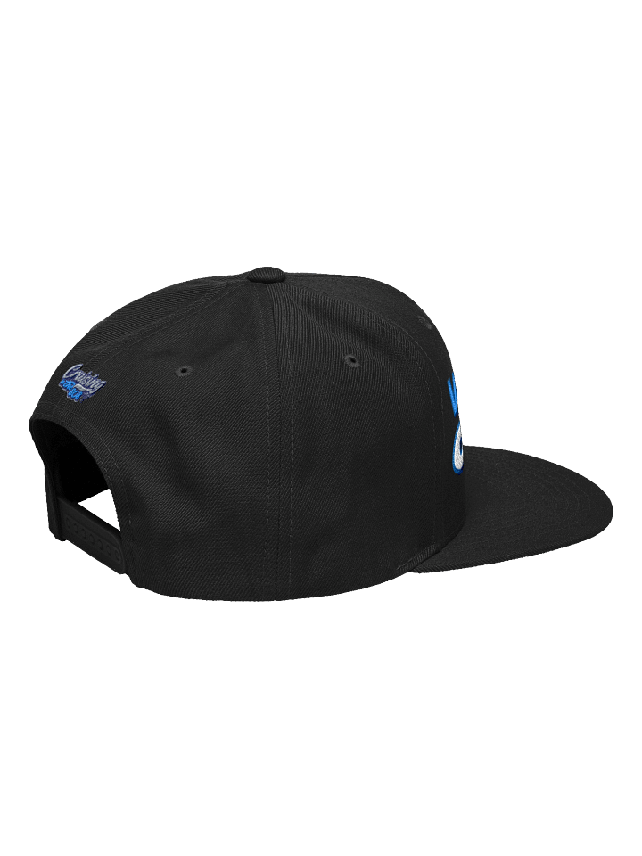 We Go Cruise Hat product image (4)