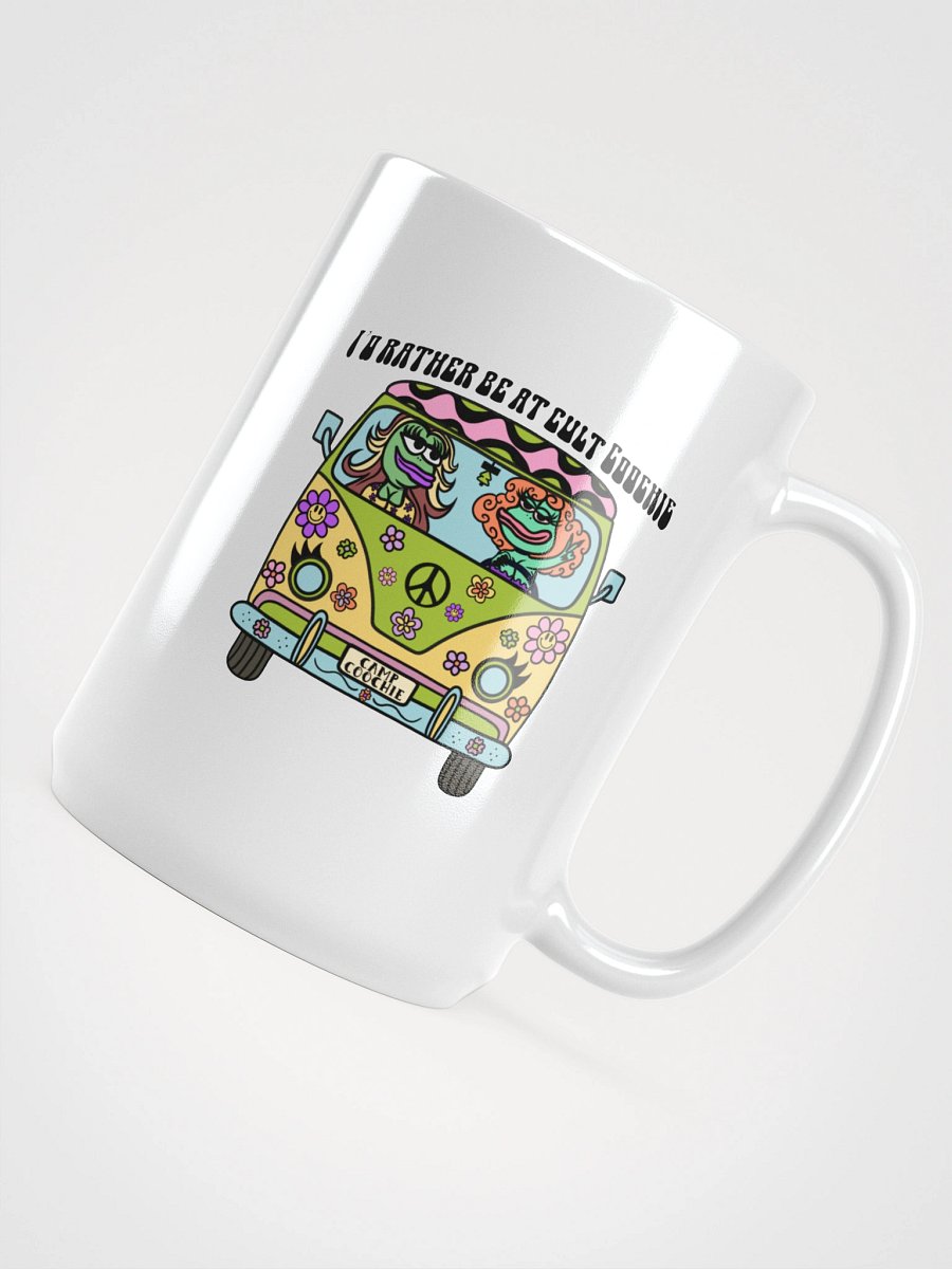 Bus Coffee Mug product image (5)