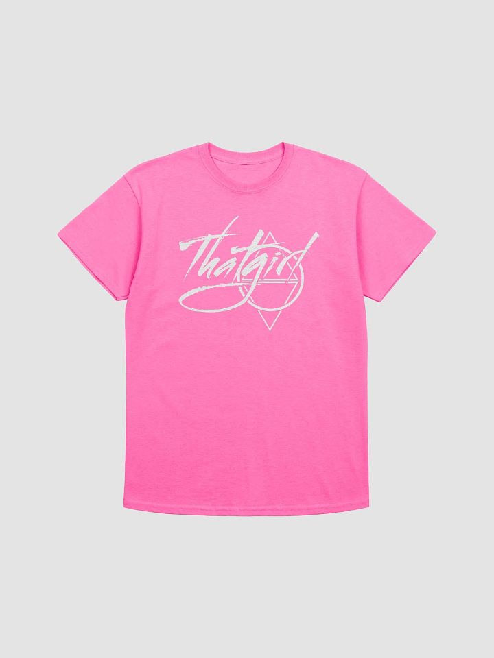 Copy of TG Logo - T Shirt product image (1)