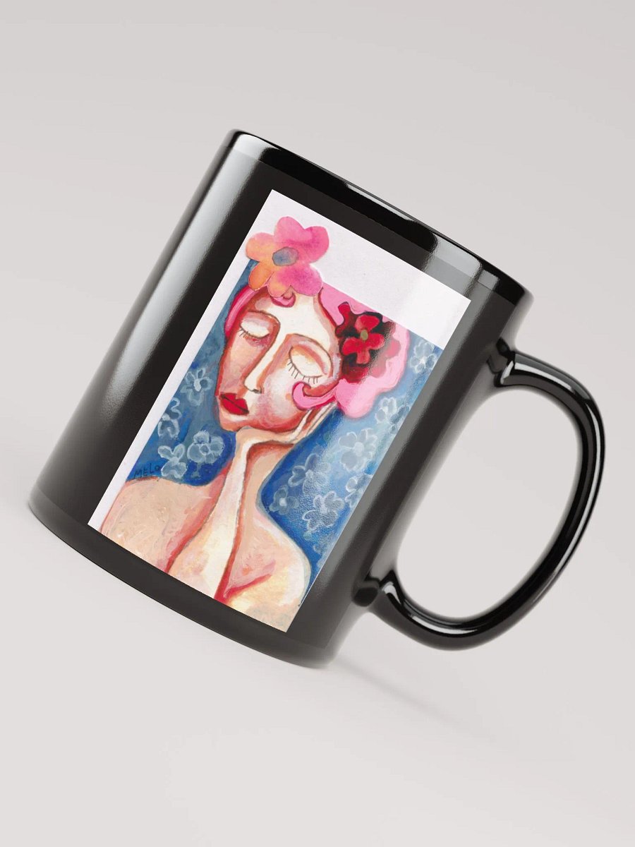 Pink Lady coffee mug product image (4)