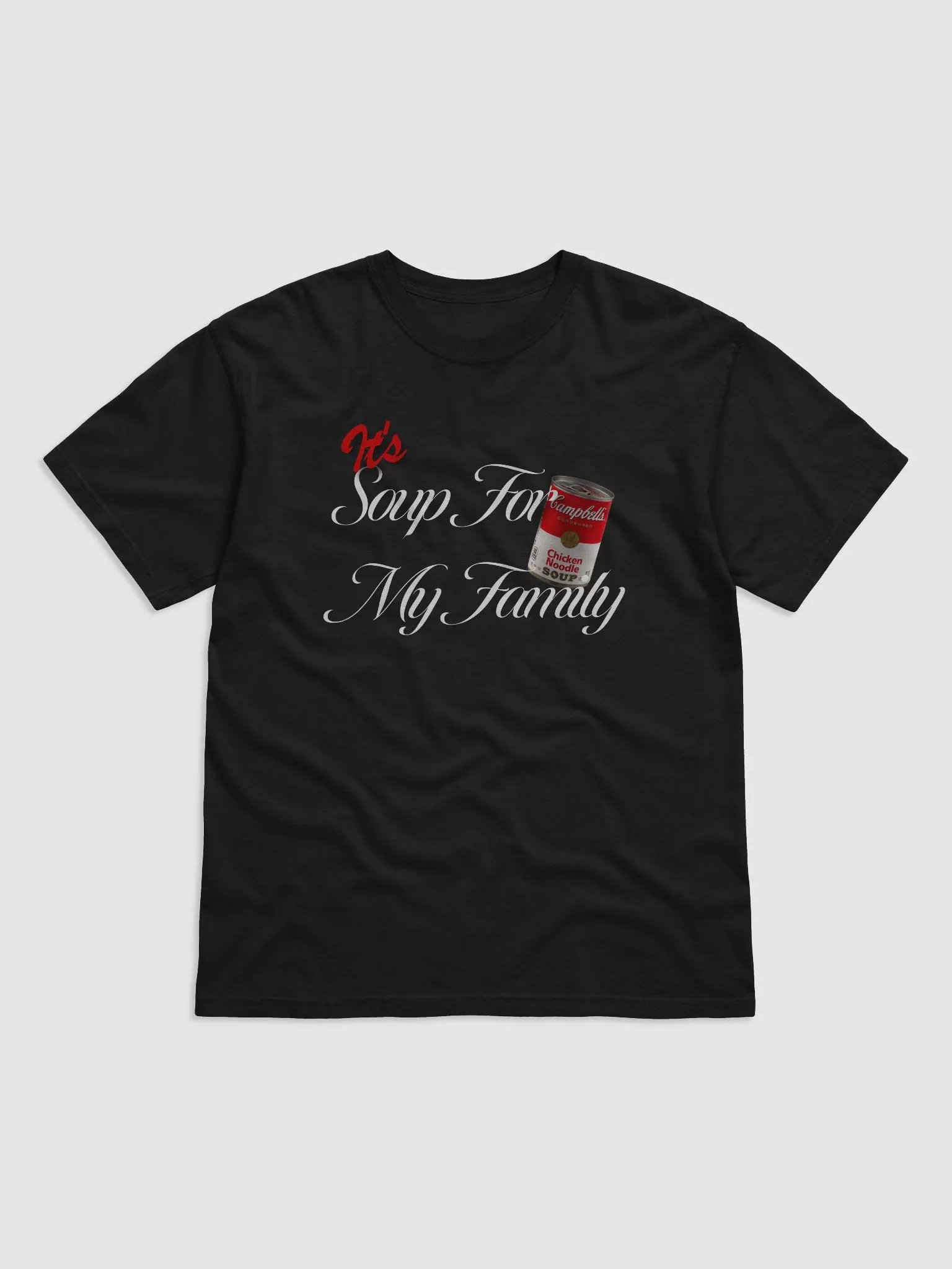 Freeze for Best Results- Tee product image (1)