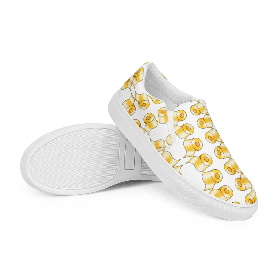 Men's Slip on Shit Shoe product image (12)