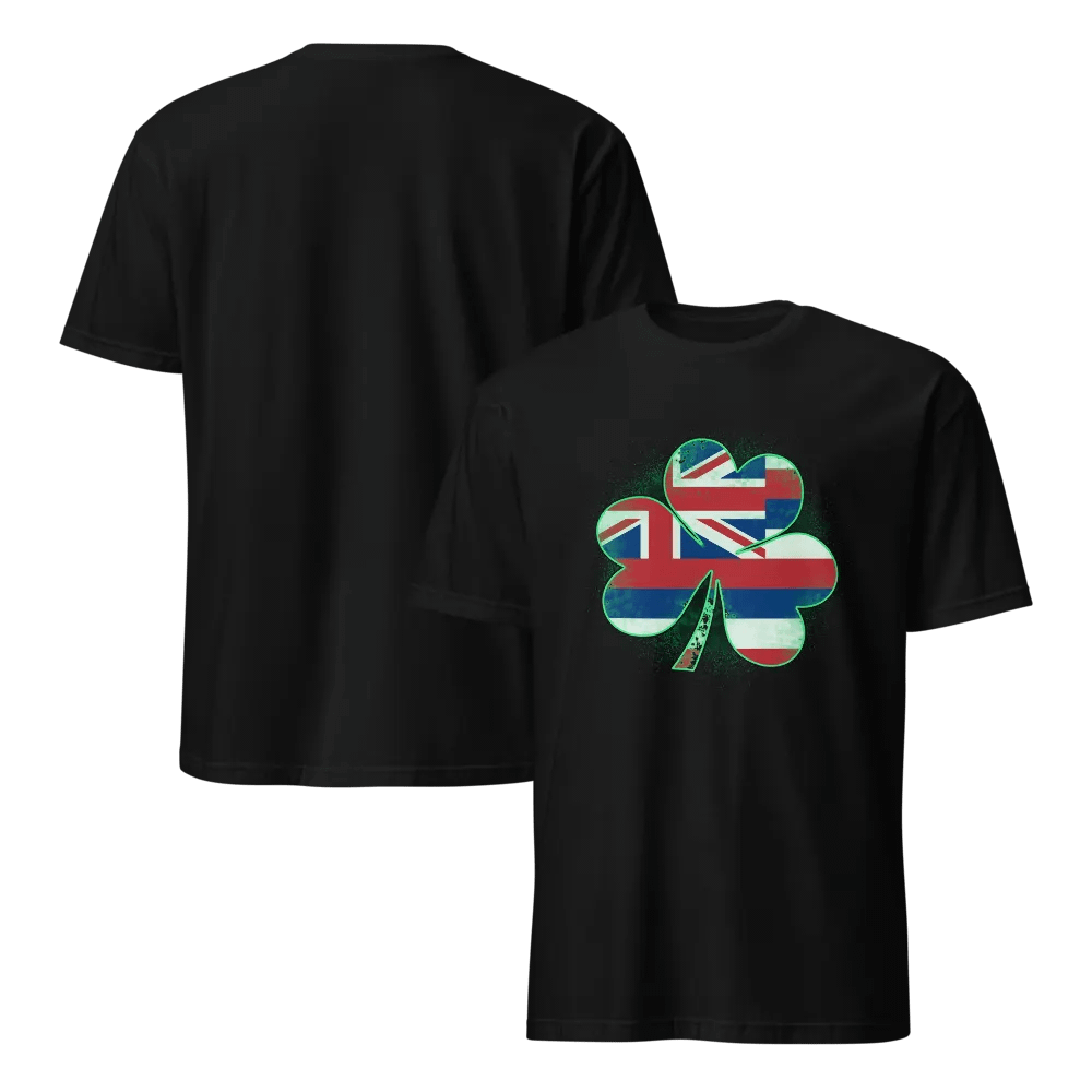 Hawaii Clover: St Patrick's Day product image (6)