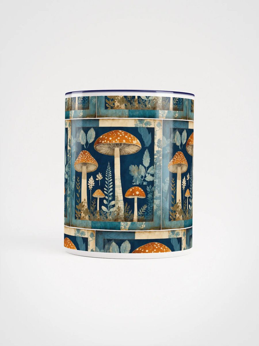 Mushroom Magic Ceramic Mug product image (57)