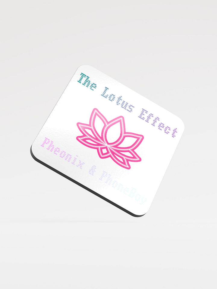 Lotus Effect Coaster product image (1)