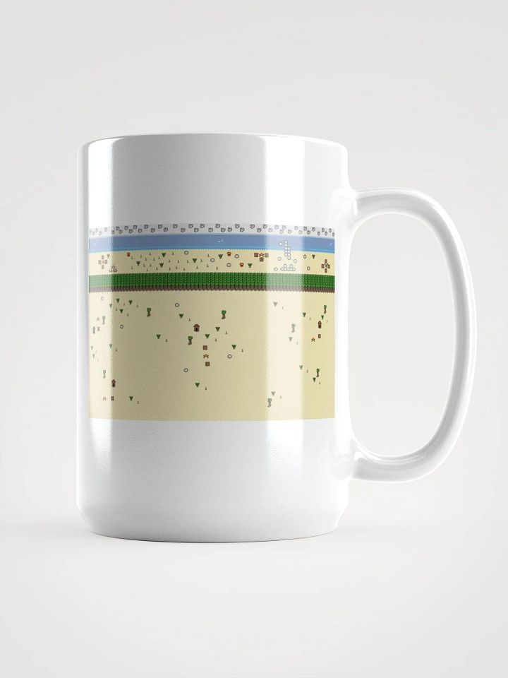 Summer Header on a Mug product image (1)
