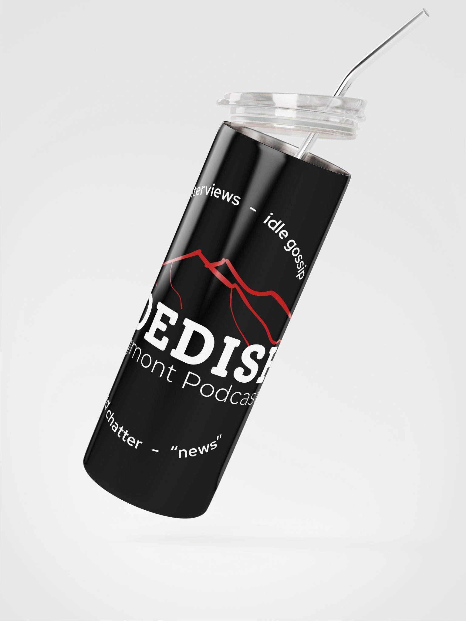 Semi-sealed thermo barrier for liquids product image (2)