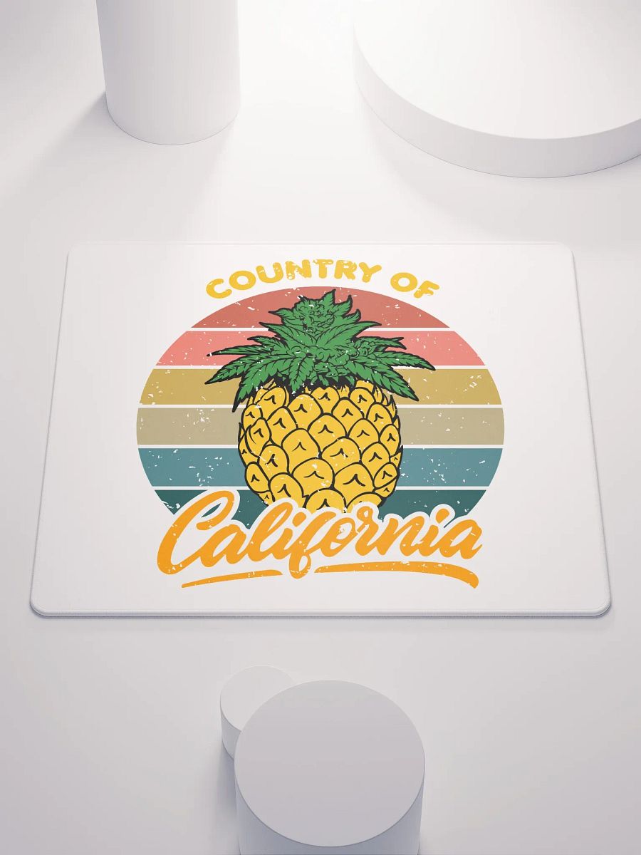 Gaming Mouse Pad product image (1)