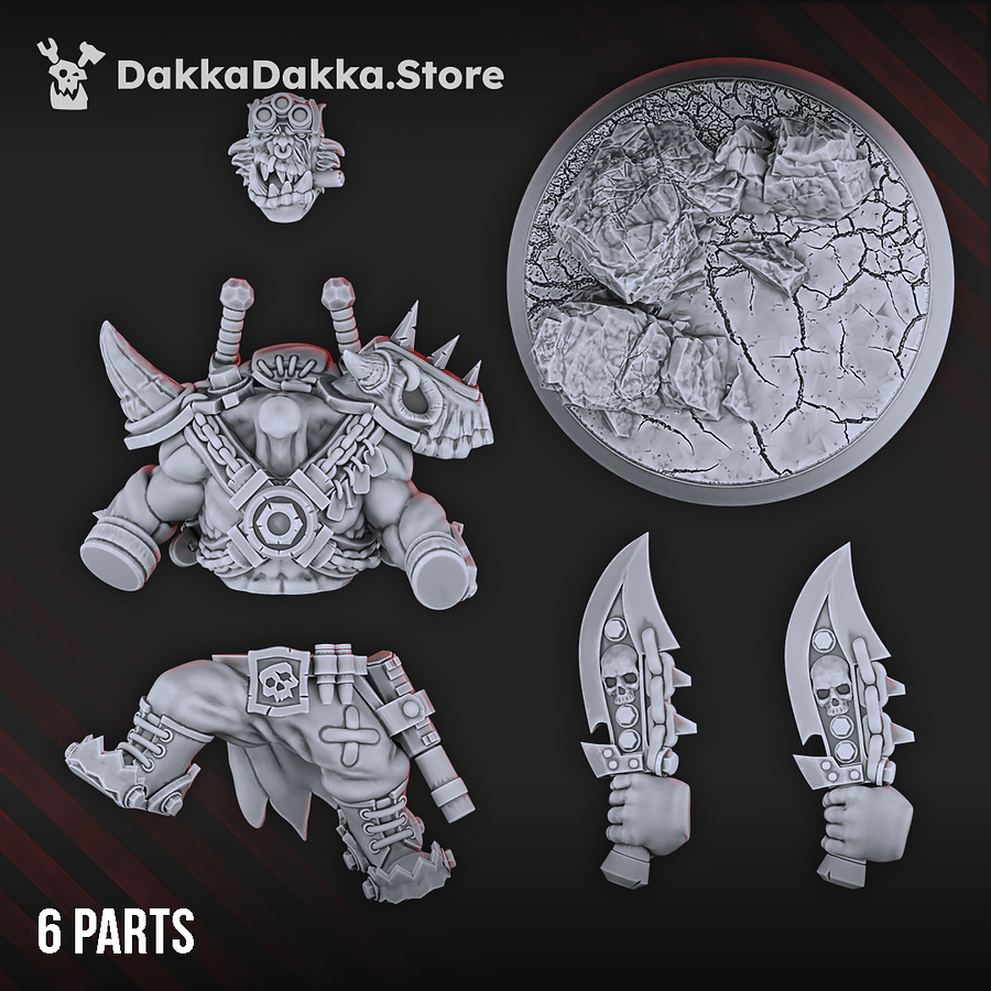 Boss Smirknife product image (3)