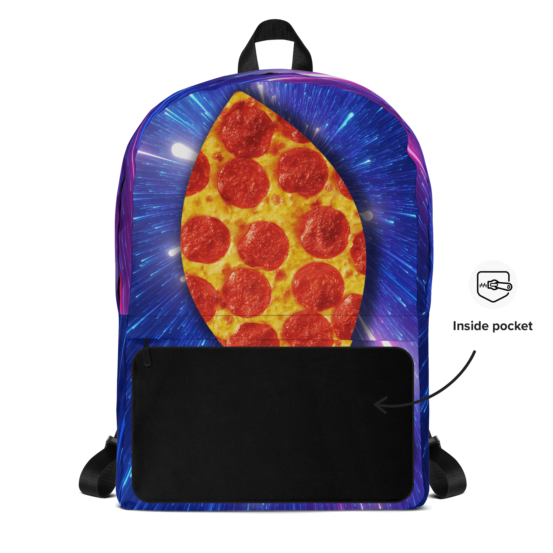 2.0 Backpack product image (5)