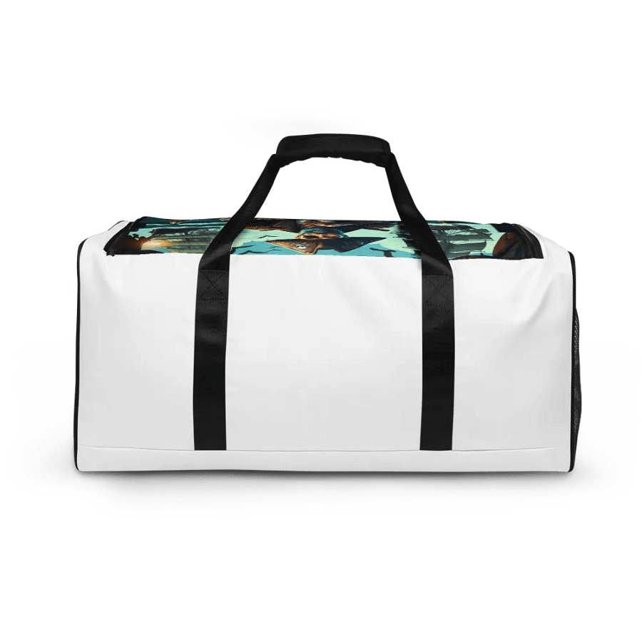Snorth Gym Bag product image (4)