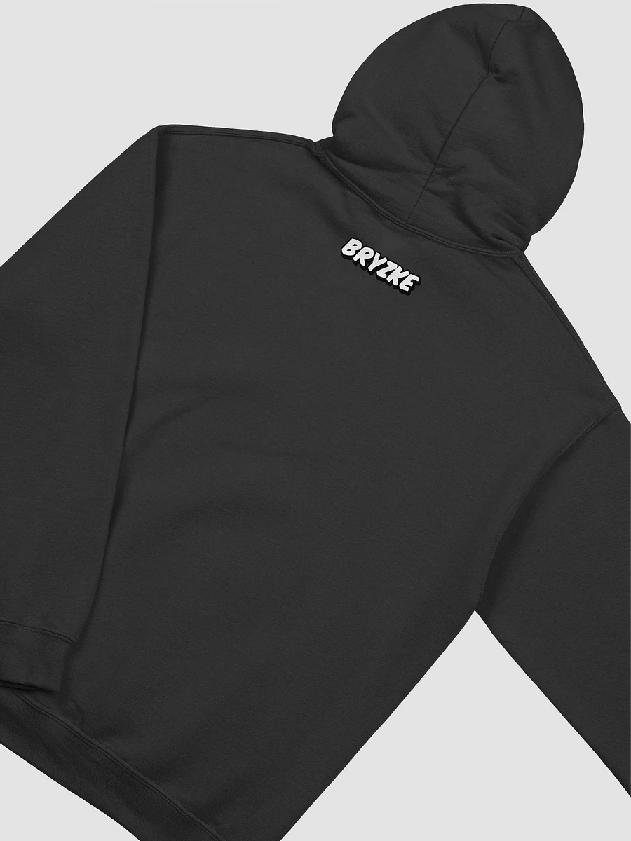 This is my Awesome Hoodie (Black) product image (4)