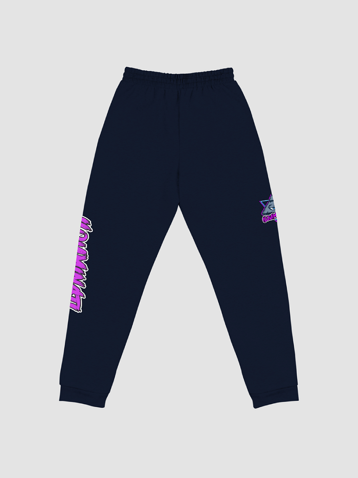 Ilouminati Unisex Joggers product image (2)