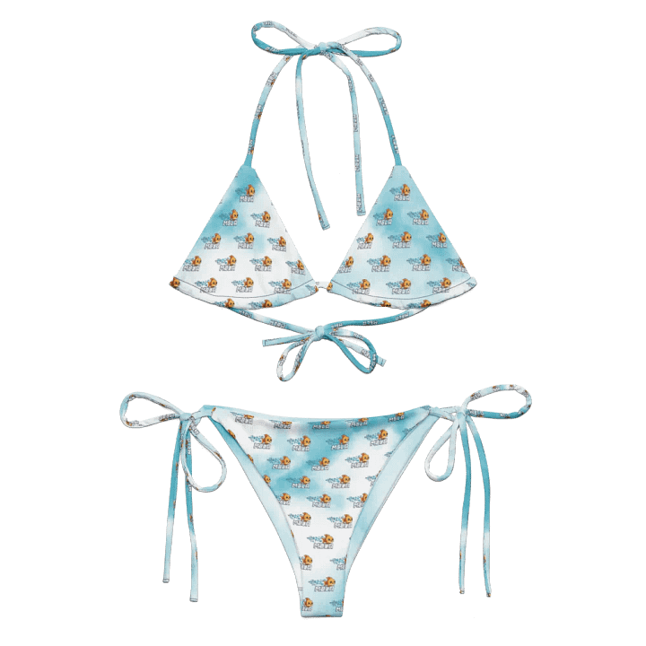 Neptune - String Bikini product image (1)