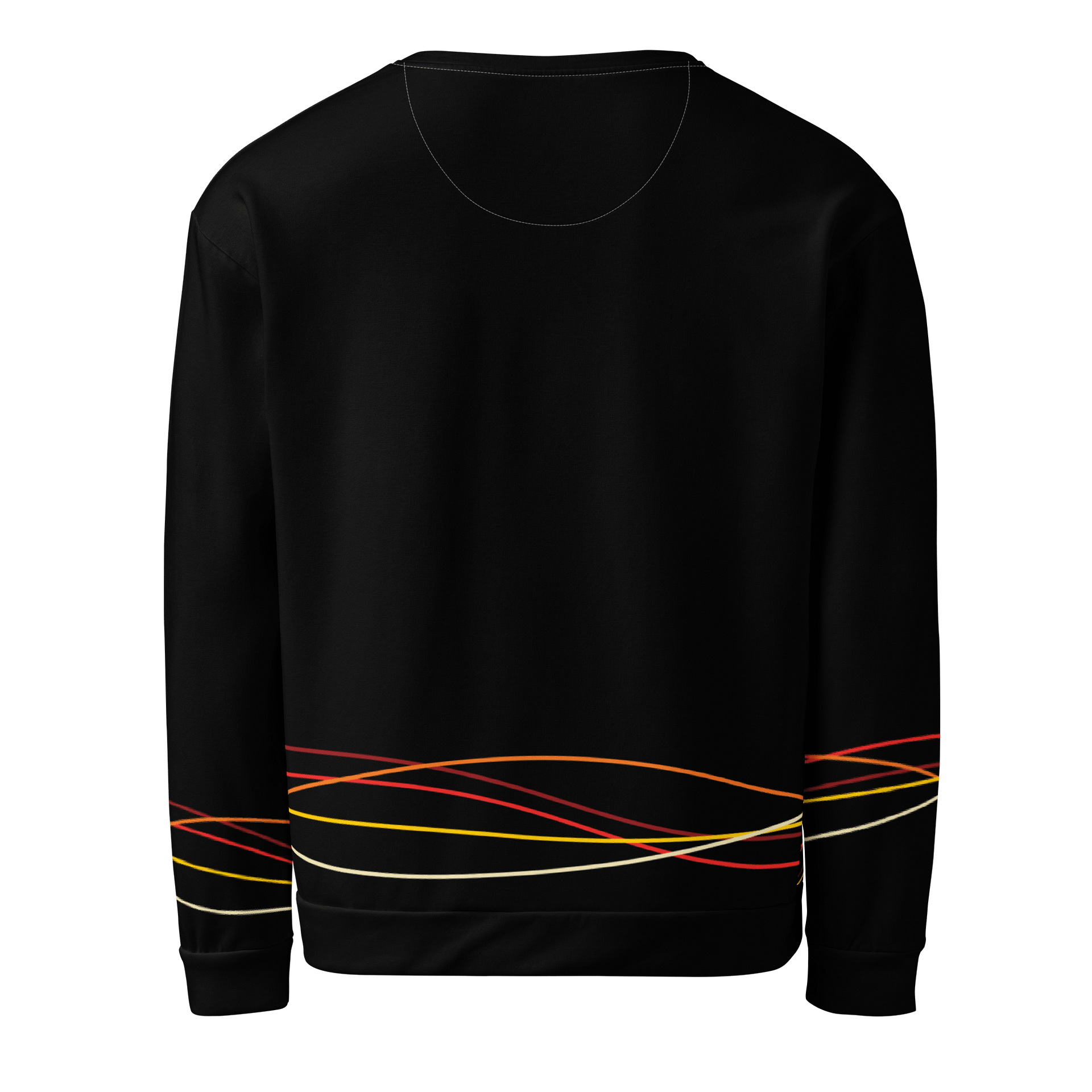 Pariba - Waves Jumper product image (2)