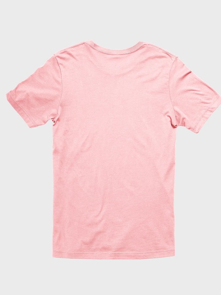 Strawberry Skeleton T-shirt product image (2)