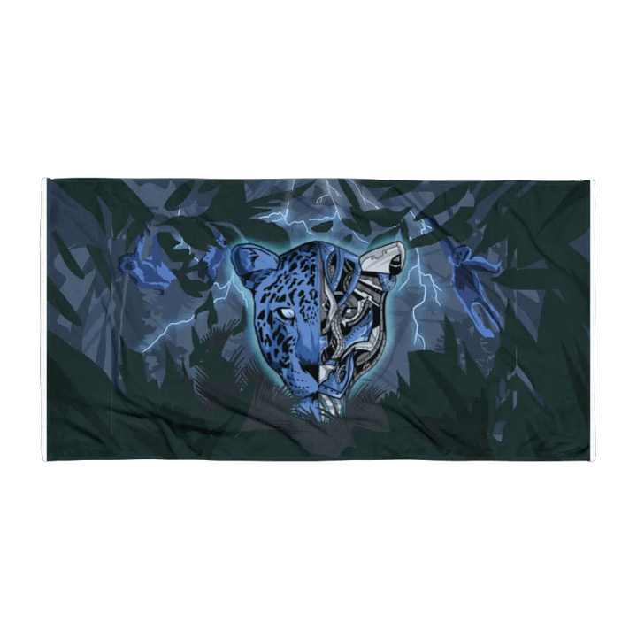 Jag Towel product image (1)