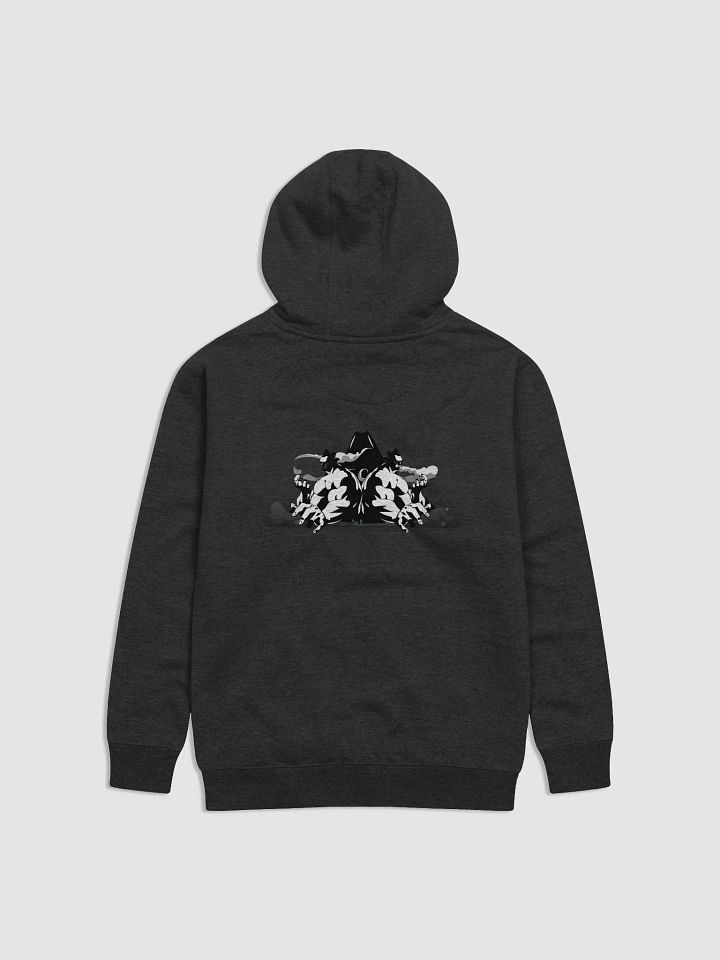 Honda Sushi #1 Hoodie product image (2)