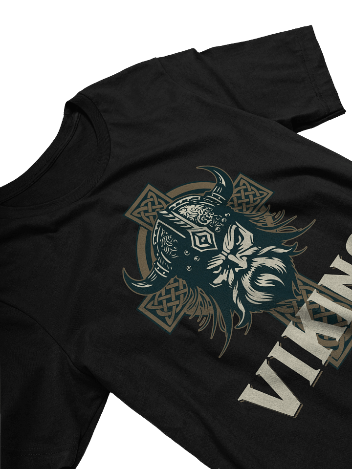 Viking Warrior product image (2)