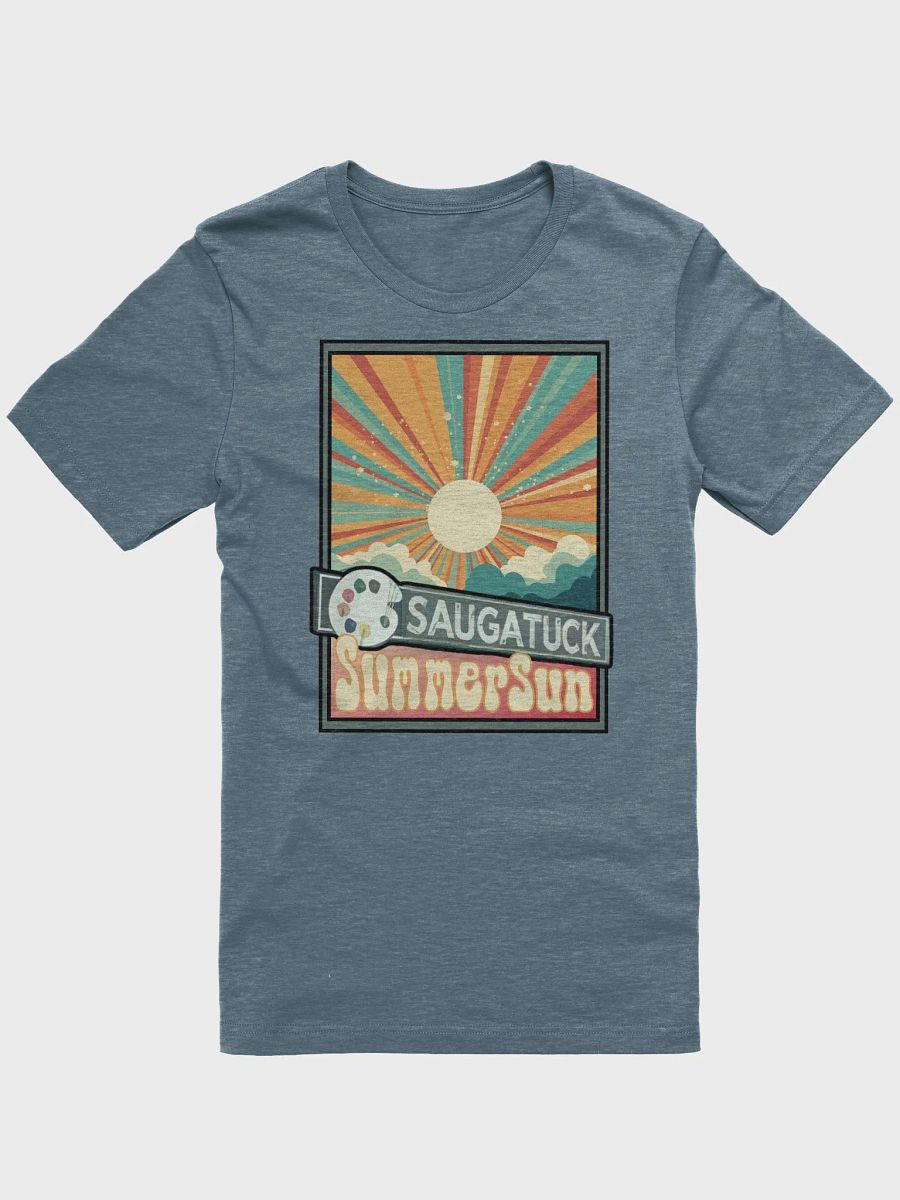 Saugatuck Summer Sun Tee product image (21)