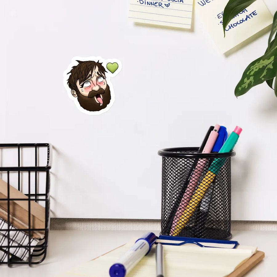 Xytiahegao Magnet product image (10)