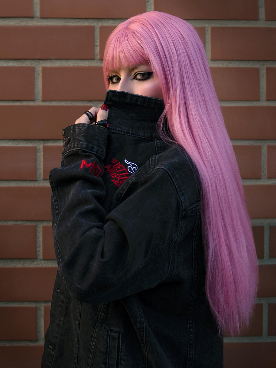 LNW Denim Jacket by Shaquille product image (6)