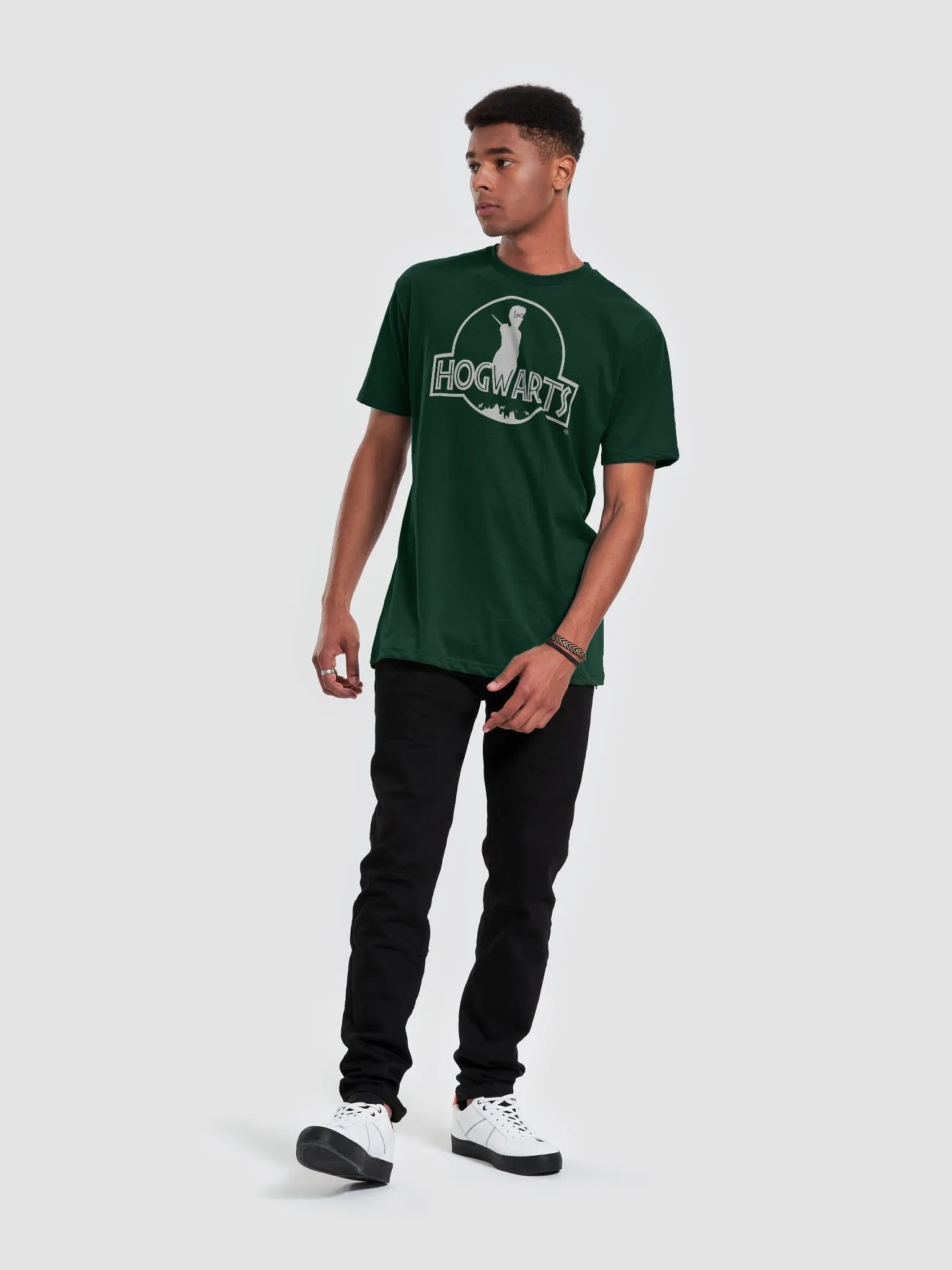 Hogwarts Park ( S ) Tee product image (3)