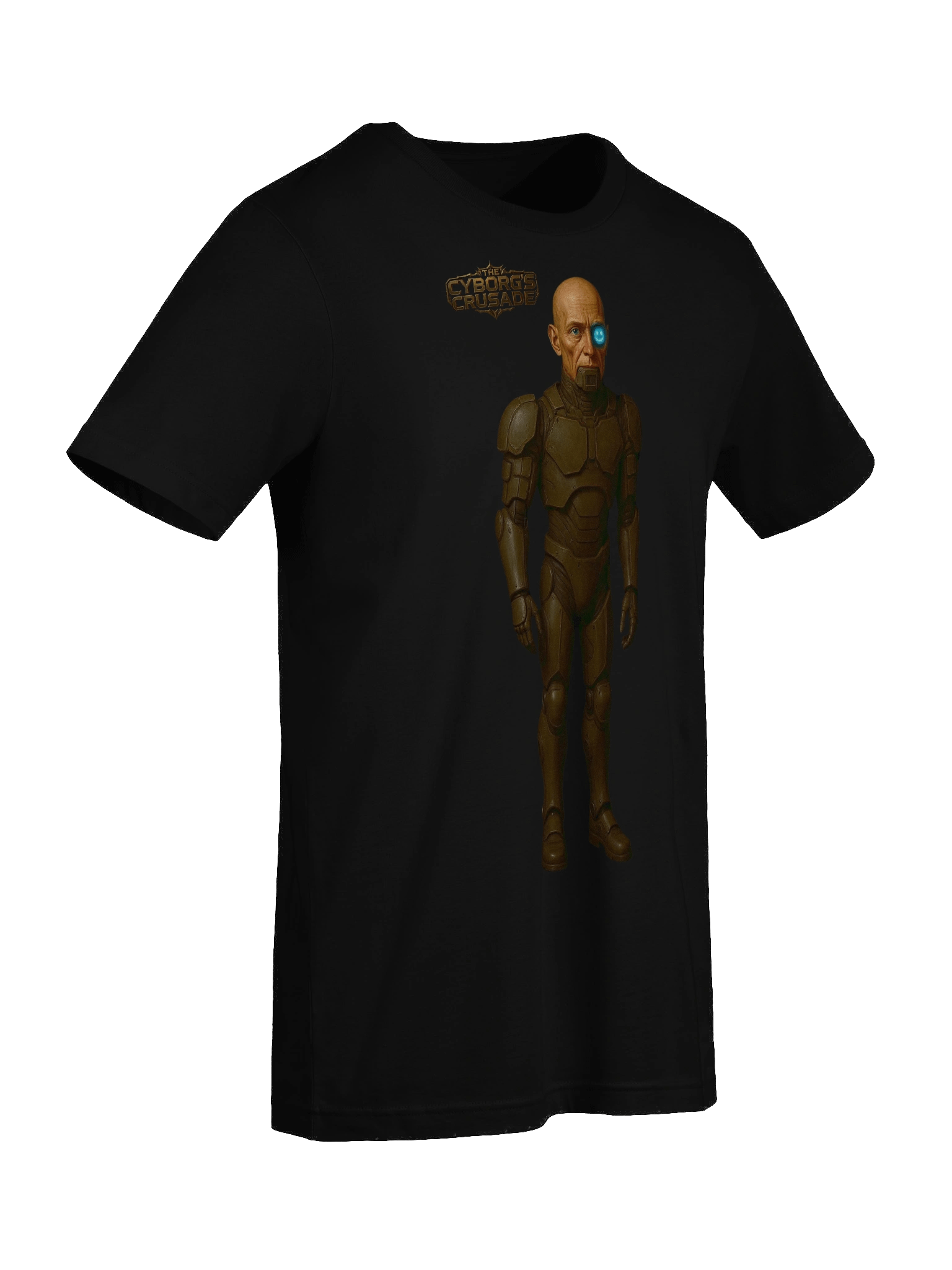 Doctor Death T-Shirt product image (93)