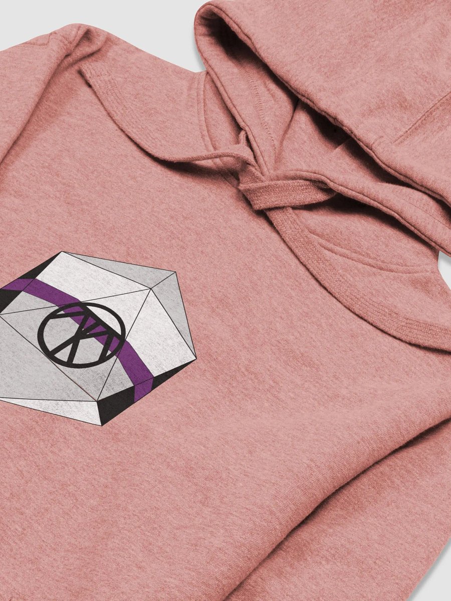 ThatoneDemisexual Hoodie product image (29)