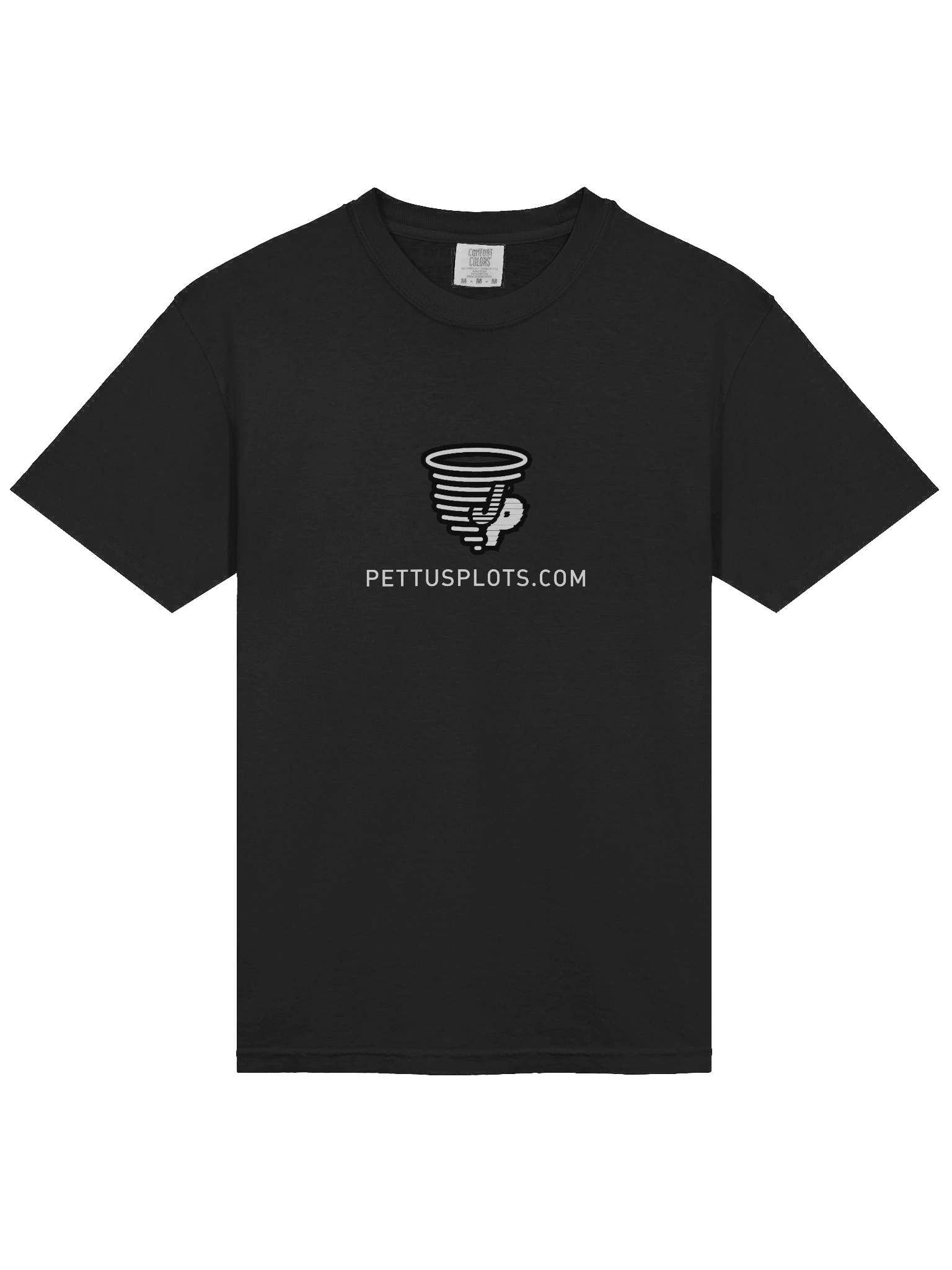 pettusplots.com T-Shirt product image (15)